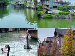 -长鹿旅游休博园