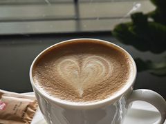 -震旦博物馆·A Cafe