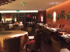 -采悦轩中餐厅·粤菜·海南菜(神州半岛喜来登度假酒店)