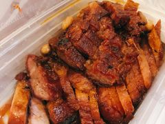 -香港新发烧腊茶餐厅(万象店)