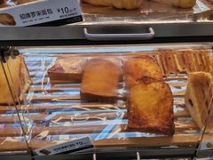-85度C(青岛燕儿岛店)