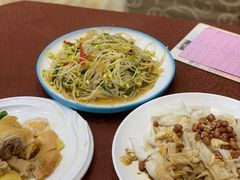 -瑞记湛江鸡饭店·粤西第一鸡(粤垦店)