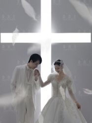 -金公主婚纱摄影(和平店)