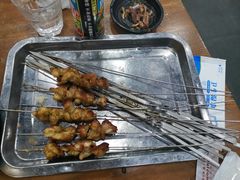 -老虎滩大连海鲜烧烤(建邺云锦路总店)