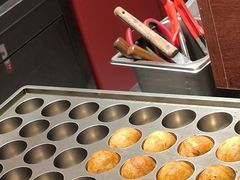 -泉鲤章鱼烧(互联宝地店)