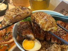 -昊·来了寿司(泡桐树店)