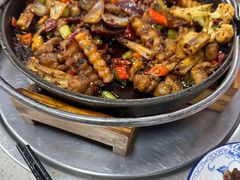 -干锅王·重庆鸡公煲(吾悦店)