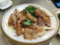 -鹿鸣春饭店(总店)