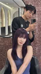 -SWANK SALON
