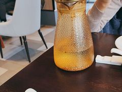-翠山·映月湖景餐厅(映月湖公园店)