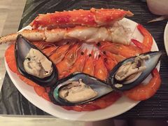 -长沙北辰洲际酒店-兰调全日餐厅