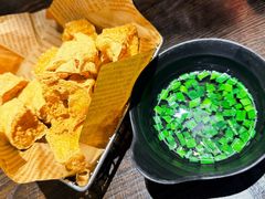 -大洋家·精品潮汕菜·生腌砂锅粥(天河东路店)