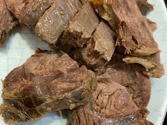 -清真·益鑫羊肉手抓馆(花园北街店)