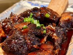 -香港狮子山下·明星粤菜餐厅(北苑店)