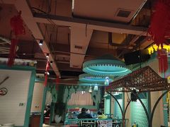 -驿楼兰·新疆菜(火车站店)