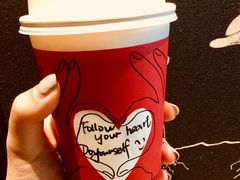 -星巴克(无锡东方商厦店)