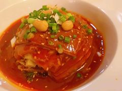 -香丰阁·烤鸭·川湘菜(清河店)