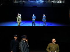 -《12·12》西安事变大型实景演出