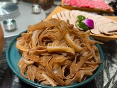 -慢丽江·云南野生菌土鸡锅(付家庄店)