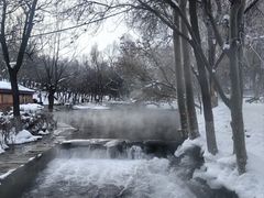 -水磨沟公园
