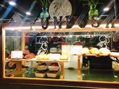 -放哈·甜醅子奶茶创造者(正宁路店)