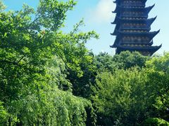 -常熟方塔园