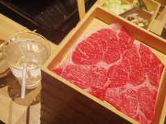-しゃぶしゃぶ温野菜(北谷店)