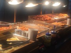 -比格比萨自助(花园路店)