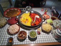 -董眼镜火锅(洪崖洞总店)