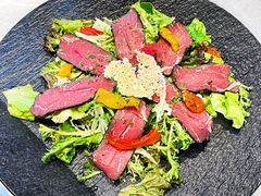 -华凌牛庄西餐厅(乌鲁木齐华凌美爵大饭店)