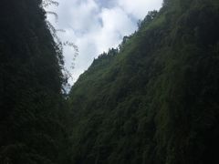 -阿依河景区