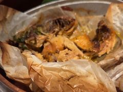 -桂满陇·海市蜃楼·黑金(国金店)