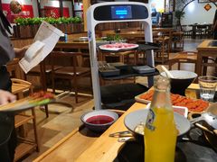 大堂-杨家火锅(国美店)