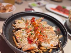 -金鸭季·北京烤鸭(深业上城店)