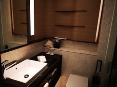 -香港九龙海逸君绰酒店