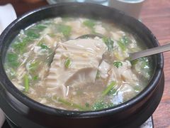 -正宗天津烧麦馆(柳州路店)