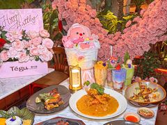 -Tegu泰古莲·泰国餐厅(红山6979店)