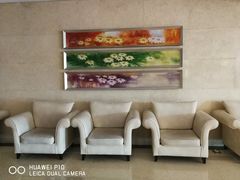 -北京丽景湾国际酒店