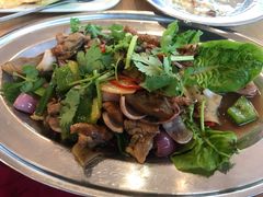 -真浪大家乐海鲜餐馆