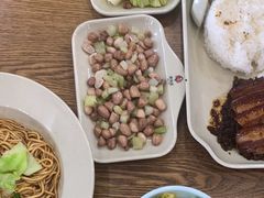 -李先生牛肉面大王(北京站售票厅餐厅)