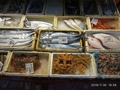 -荣祥海鲜·烟台菜(胜利路二部)