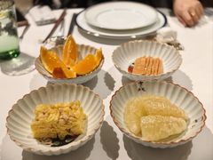 -新荣记(建国门外大街店)