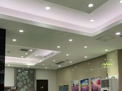 大堂-紫光园·烤鸭·北京菜(劲松店)