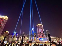 -石家庄万象城