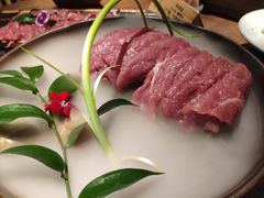 -盡膳口福跷脚牛肉火锅(合生汇购物中心店)