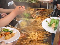-郭记小街麻辣烫(南小街总店)