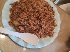 -南来顺饭庄·清真(南菜园店)