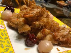 -那家小馆•北京菜•烤鸭(中关村店)