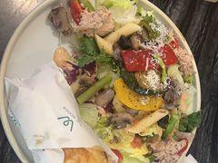 -THE WOODS 简餐 (国贸商城店)