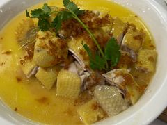 -香港深仔记茶餐厅(东门店)